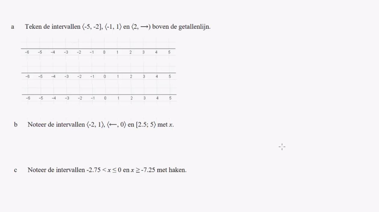 Toenamediagrammen Opgave 27