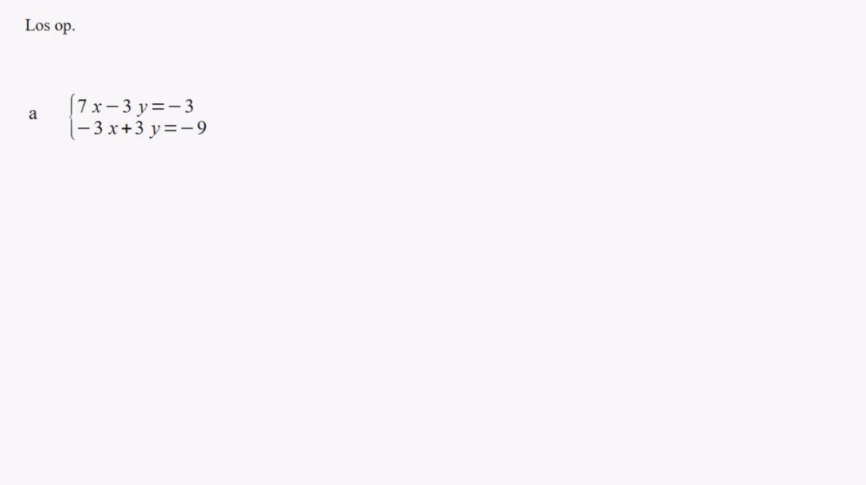 De formules y=ax<sup>2</sup>+bx+c Opgave 29