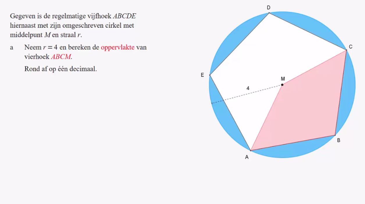 Kennis- en vaardighedentest Opgave 5