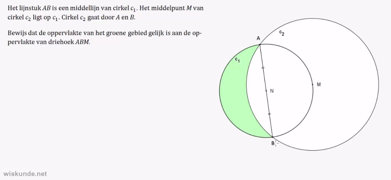 Gemengde opgaven opgave 10