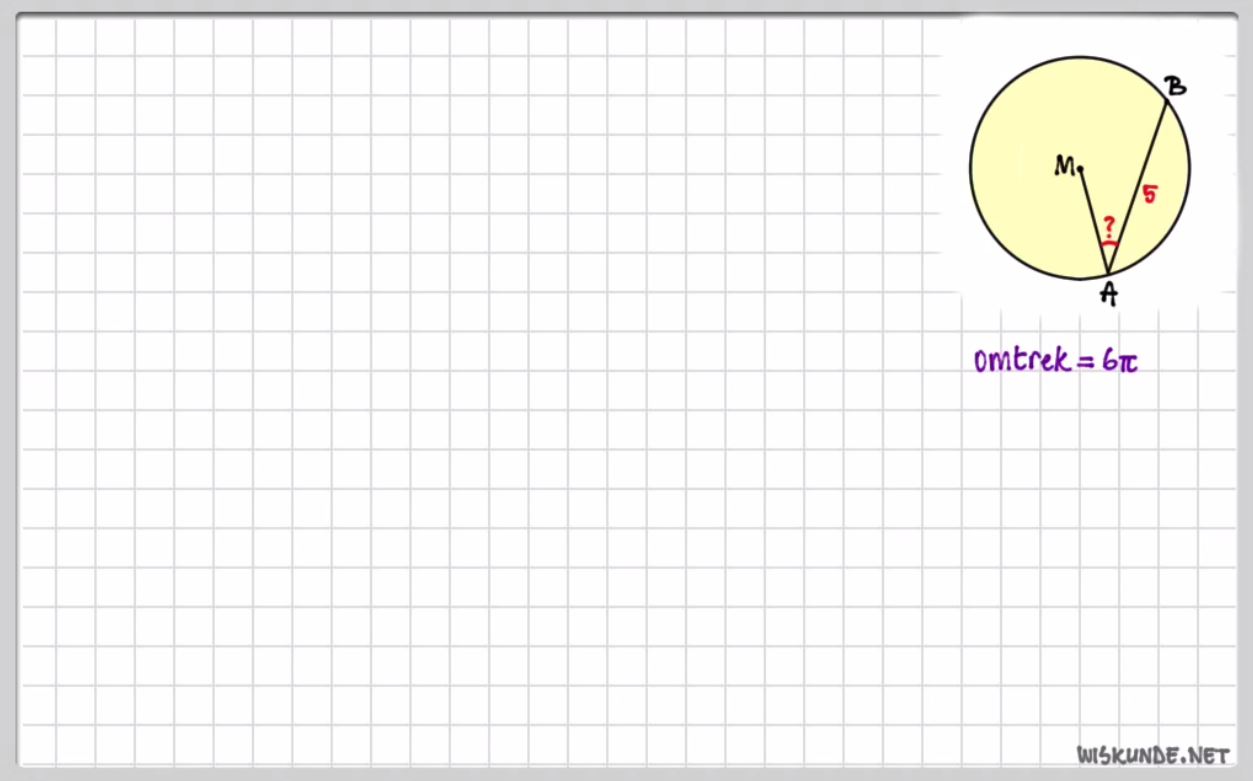 Goniometrische verhoudingen opgave 70