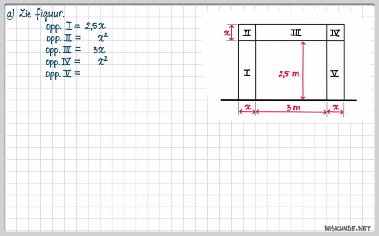 Verschillende oplosmethoden opgave 41
