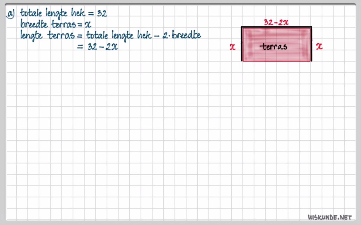 Verschillende oplosmethoden opgave 45