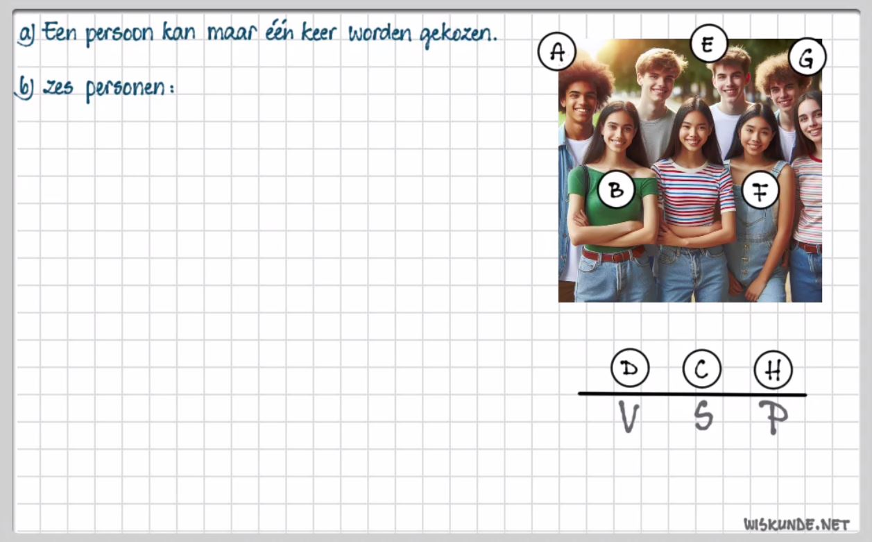 Telproblemen Opgave 52