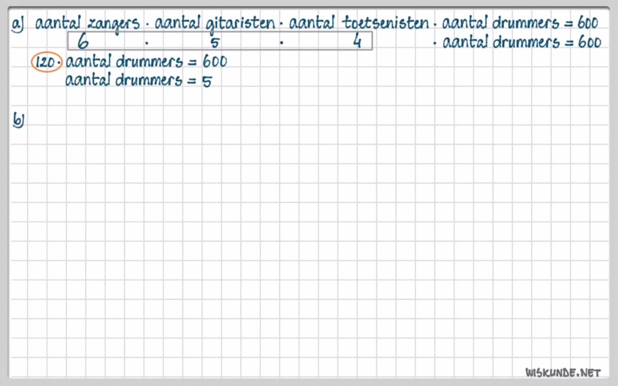 Telproblemen Opgave 41
