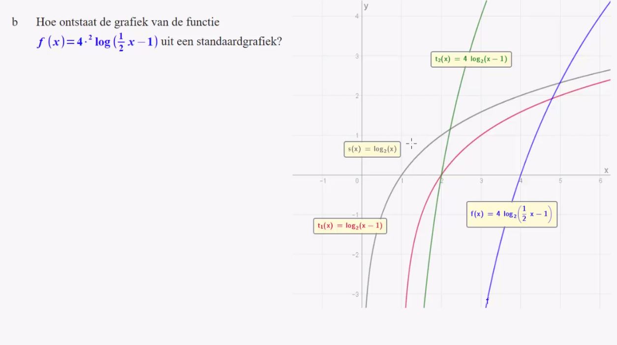 Kennis- en vaardighedentest Opgave 13