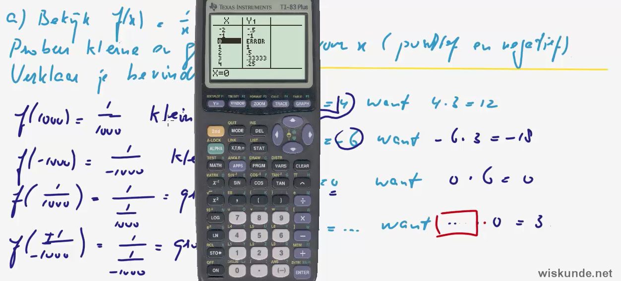 Gebroken formules opgave 55