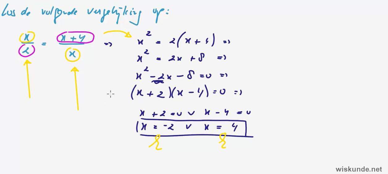 Gebroken formules opgave 59