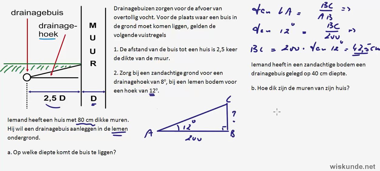 Hellingen Opgave 5