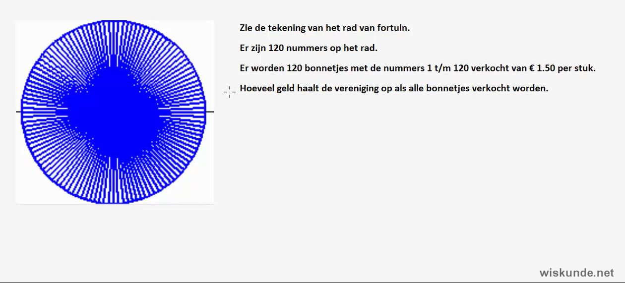 Kans Opgave 43